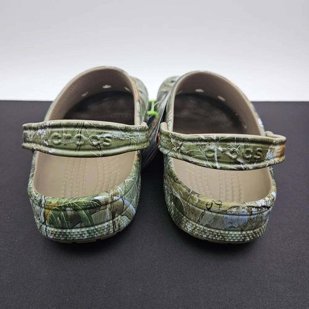 N/A classic clogs